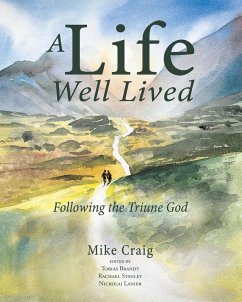 Cover A Life Well Lived (eBook, ePUB)