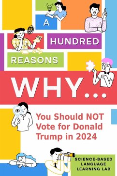 Cover A Hundred Reasons Why... (eBook, ePUB)
