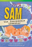 Sam the Incredible Inventor (eBook, PDF)