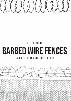 Cover Barb Wire Fences (eBook, ePUB)
