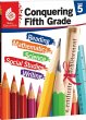 Conquering Fifth Grade (eBook, PDF) - Bild 1