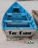 The Farm (Jonathan McGregor Trilogy, #2) (eBook, ePUB)