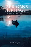 Harrigan's Heritage (eBook, ePUB)