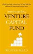 How To Set Up A Venture Capital Fund... - Bild 1