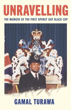 Cover Unravelling (eBook, ePUB)