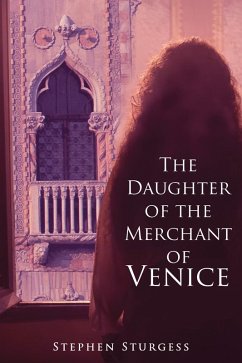Cover Daughter of The Merchant of Venice (eBook, ePUB)