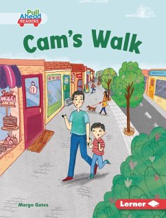 Cover Cam's Walk (eBook, PDF)