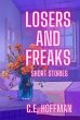 LOSERS AND FREAKS (eBook, ePUB) - Bild 1