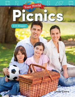 Cover Your World: Picnics (eBook, PDF)