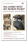 Was stimmt nicht mit meinem Pferd? (Texas-Training, #4) (eBook, ePUB) Was stimmt nicht mit meinem Pferd? (Texas-Training, #4) (eBook, ePUB)