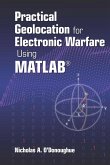 Practical Geolocation for Electronic Warfare Using MATLAB (eBook, PDF)