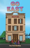 Go East (eBook, ePUB)