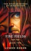 Fire Fields (The Four Quarters of Imagination: Book Two) (eBook, ePUB)