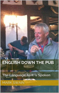 Cover English down the Pub (eBook, ePUB)