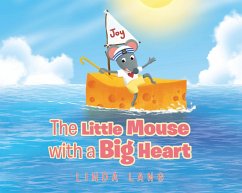 Cover The Little Mouse with a Big Heart (eBook, ePUB)