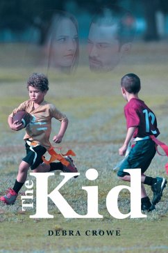 Cover The Kid (eBook, ePUB)