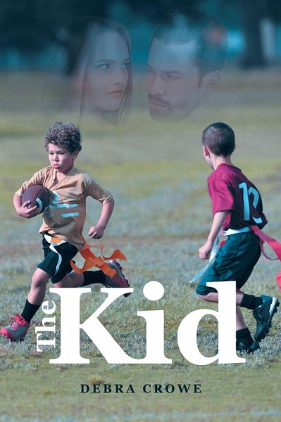 The Kid (eBook, ePUB)
