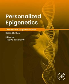 Personalized Epigenetics (eBook, ePUB)