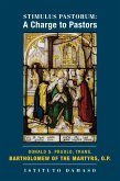 Stimulus Pastorum (eBook, ePUB) Stimulus Pastorum (eBook, ePUB)