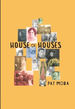 Cover House of Houses (eBook, ePUB)
