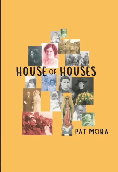 House of Houses (eBook, ePUB) House of Houses (eBook, ePUB)