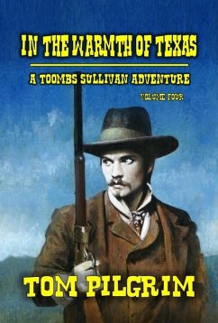 Cover In The Warmth Of Texas (Toombs Sullivan, #4) (eBook, ePUB)