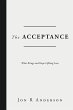 The Acceptance (eBook, ePUB) - Bild 1