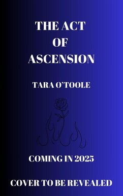 The Act of Ascension (The Rite of Radnick Duology, #2) (eBook, ePUB) - O'Toole, Tara