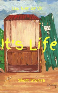 Cover It's Life (eBook, ePUB)
