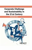 Corporate Challenge and Sustainability in the 21st Century (eBook, PDF)