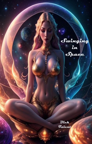 Swinging in Space (eBook, ePUB) Swinging in Space (eBook, ePUB)