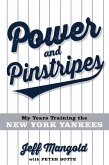 Power and Pinstripes (eBook, ePUB)