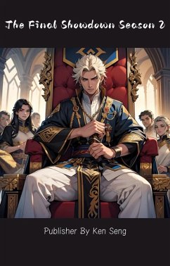 The Final Showdown Season 2 (eBook, ePUB) - Seng, Ken