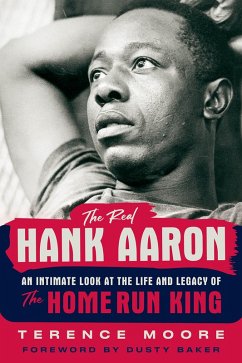 Cover Real Hank Aaron (eBook, ePUB)