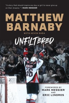 Matthew Barnaby (eBook, PDF) Cover Matthew Barnaby (eBook, PDF)