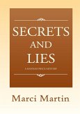 SECRETS AND LIES (eBook, ePUB) SECRETS AND LIES (eBook, ePUB)