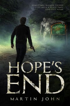 Hope's End (eBook, ePUB) - John, Martin