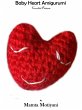 Baby Heart Amigurumi   Crochet Pattern... - Bild 1