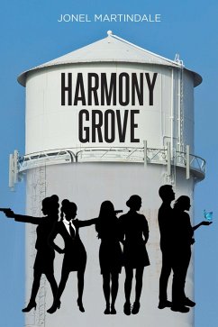 Cover Harmony Grove (eBook, ePUB)