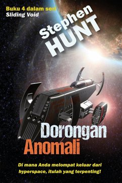 Cover Dorongan Anomali (Kekosongan Meluncur (Sliding Void), #4) (eBook, ePUB)