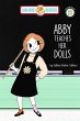 Abby Teaches Her Dolls (eBook, ePUB) - Bild 1