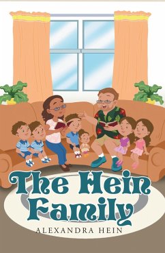 Cover The Hein Family (eBook, ePUB)