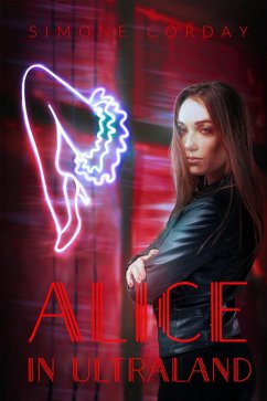 Cover Alice in UltraLand (eBook, ePUB)