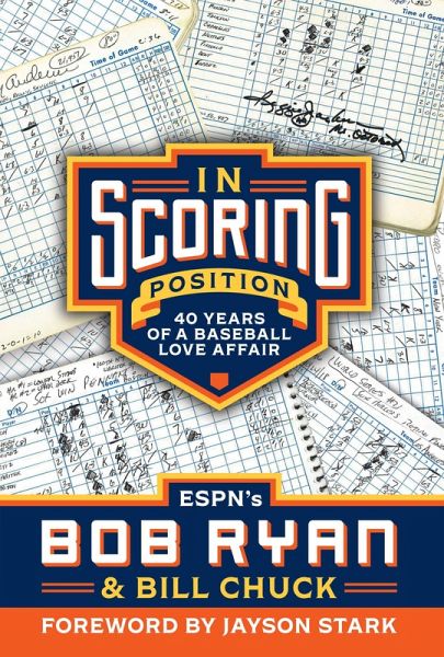 In Scoring Position (eBook, ePUB) In Scoring Position (eBook, ePUB)
