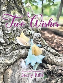 Cover Two Wishes (eBook, ePUB)