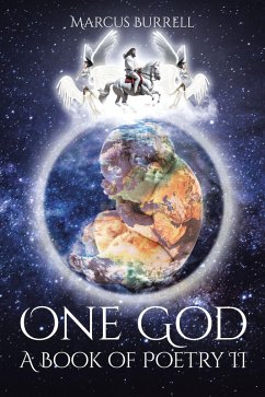 Cover One God (eBook, ePUB)