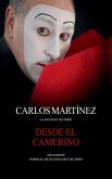 Desde el Camerino (eBook, ePUB)