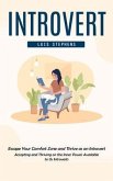 Introvert (eBook, ePUB) Introvert (eBook, ePUB)
