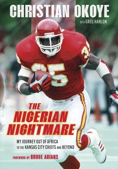 Cover Nigerian Nightmare (eBook, PDF)