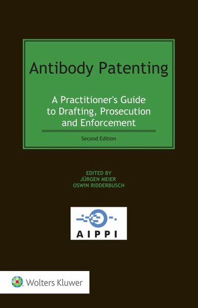 Antibody Patenting (eBook, ePUB)